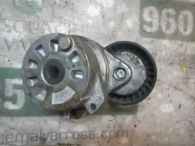 Pezzo di ricambio per auto di seconda mano tendicinghia ausiliaria per opel corsa d 1.3 16v cdti riferimenti oem iam 55562245  