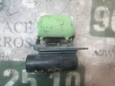 Автозапчасти б/у сопротивление нагреву за opel corsa d 1.3 16v cdti ссылки oem iam 55704057  