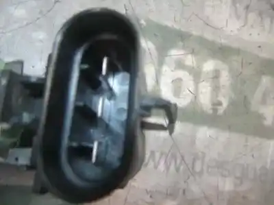 Автозапчасти б/у сопротивление нагреву за opel corsa d 1.3 16v cdti ссылки oem iam 55704057  