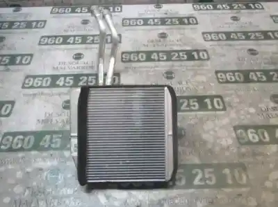 Peça sobressalente para automóvel em segunda mão condensador / radiador de sofagem / ar condicionado por opel corsa d 1.3 16v cdti referências oem iam 55702423