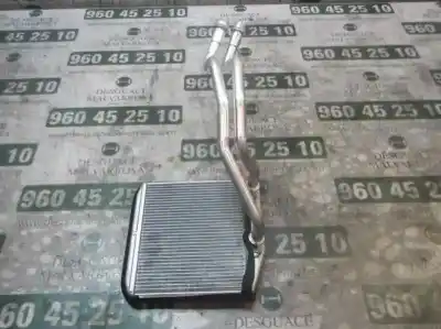 Автозапчасти б/у радиатор отопления / кондиционирования воздуха за opel corsa d 1.3 16v cdti ссылки oem iam 55702423  