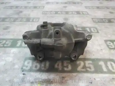 Автозапчастина б/у передній лівий гальмум для opel corsa d 1.3 16v cdti посилання на oem iam 93191695  