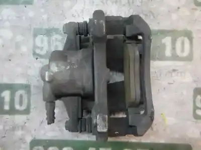 Автозапчастина б/у передній лівий гальмум для opel corsa d 1.3 16v cdti посилання на oem iam 93191695  