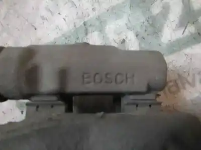 Автозапчастина б/у передній лівий гальмум для opel corsa d 1.3 16v cdti посилання на oem iam 93191695  