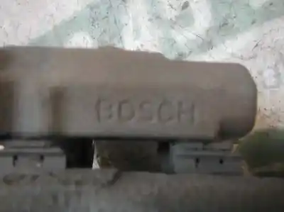 Автозапчасти б/у передний правый тормозной суппорт за opel corsa d 1.3 16v cdti ссылки oem iam 93191696  