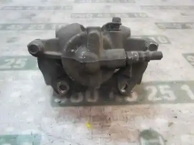 Автозапчасти б/у передний правый тормозной суппорт за opel corsa d 1.3 16v cdti ссылки oem iam 93191696  