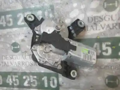 Автозапчасти б/у мотор заднего стеклоочистителя за opel corsa d 1.3 16v cdti ссылки oem iam 13163029  53027312