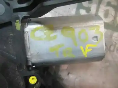 Автозапчасти б/у мотор заднего стеклоочистителя за opel corsa d 1.3 16v cdti ссылки oem iam 13163029  53027312