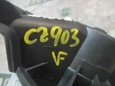 Peça sobressalente para automóvel em segunda mão motor de sofagem por opel corsa d 1.3 16v cdti referências oem iam 13335075  13335075