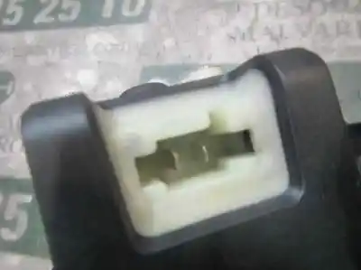 Peça sobressalente para automóvel em segunda mão motor de sofagem por opel corsa d 1.3 16v cdti referências oem iam 13335075  13335075