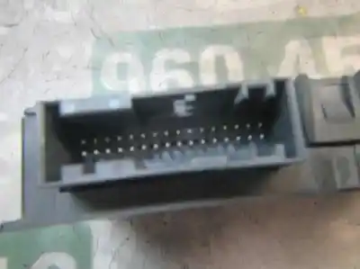Peça sobressalente para automóvel em segunda mão módulo eletrônico por opel corsa d 1.3 16v cdti referências oem iam 13403828  13403828