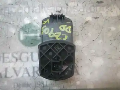 Автозапчастина б/у передній правий віконний вимикач для opel corsa d 1.3 16v cdti посилання на oem iam 13189333  13189333