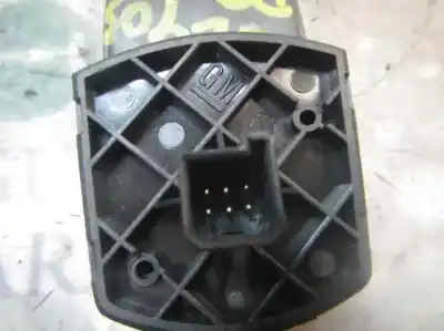 Автозапчастина б/у передній правий віконний вимикач для opel corsa d 1.3 16v cdti посилання на oem iam 13189333  13189333