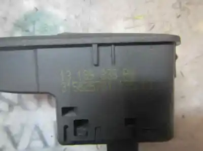 Автозапчастина б/у передній правий віконний вимикач для opel corsa d 1.3 16v cdti посилання на oem iam 13189333  13189333