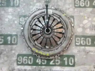 Peça sobressalente para automóvel em segunda mão kit de embreagem por opel corsa d 1.3 16v cdti referências oem iam 95518821