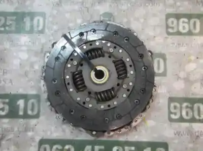 Автозапчасти б/у комплект сцепления за opel corsa d 1.3 16v cdti ссылки oem iam 95518821  