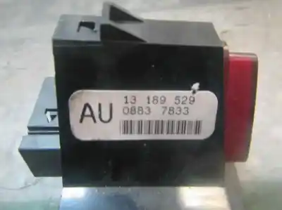 Автозапчасти б/у предупреждение за opel corsa d 1.3 16v cdti ссылки oem iam 13189800  13184529