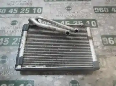 Автозапчастина б/у випарник кондиционера для opel corsa d 1.3 16v cdti посилання на oem iam 55702465  