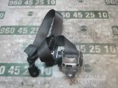 Автозапчасти б/у правый передний ремень безопасности за opel corsa d 1.3 16v cdti ссылки oem iam 13290233  