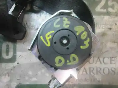 Автозапчасти б/у правый передний ремень безопасности за opel corsa d 1.3 16v cdti ссылки oem iam 13290233  