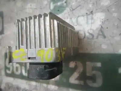 Автозапчастина б/у коробка передігрів для opel corsa d 1.3 16v cdti посилання на oem iam 55574293  55574293