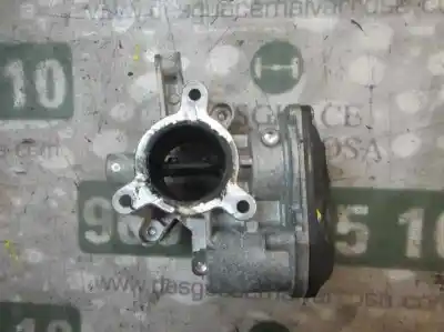 Pezzo di ricambio per auto di seconda mano scatola della farfalla per opel corsa d 1.3 16v cdti riferimenti oem iam 93195322  50569200