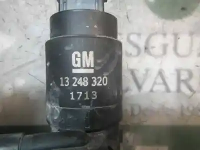 Автозапчастина б/у чистити насос для opel corsa d 1.3 16v cdti посилання на oem iam 90585762  13248320