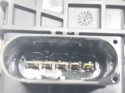 Peça sobressalente para automóvel em segunda mão turbocompresor por bmw x5 (e70) 3.0 d referências oem iam 11657796314  