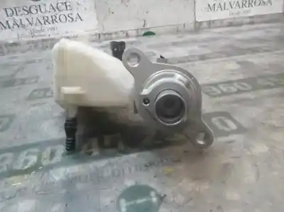 Автозапчасти б/у тормозной насос за opel corsa d 1.3 16v cdti ссылки oem iam 93189743  