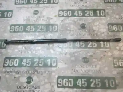 Peça sobressalente para automóvel em segunda mão amortecedores do tronco / porta por opel corsa d 1.3 16v cdti referências oem iam 13182309