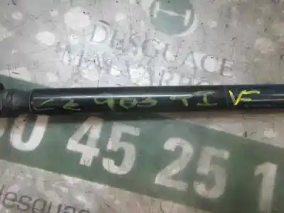 Автозапчастина б/у амортизаторі багажника/дверей для opel corsa d 1.3 16v cdti посилання на oem iam 13182309  