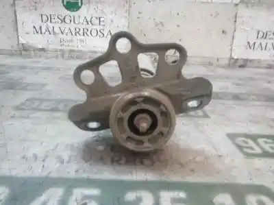 Автозапчастина б/у амортизатор задній лівий для opel corsa d 1.3 16v cdti посилання на oem iam 95514519  