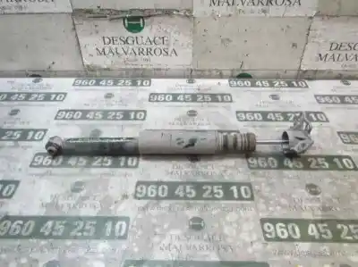 Peça sobressalente para automóvel em segunda mão amortecedor traseiro direito por opel corsa d 1.3 16v cdti referências oem iam 95514520