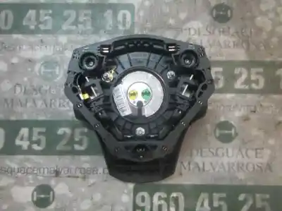 Second-hand car spare part front left air bag for opel corsa d 1.3 16v cdti oem iam references 13235770  