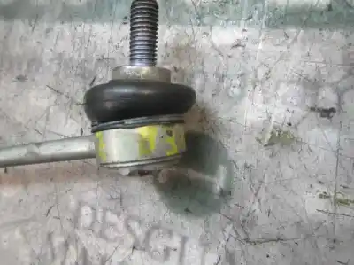 Автозапчастина б/у лівий передній кронштейн для opel corsa d corsavan посилання на oem iam   