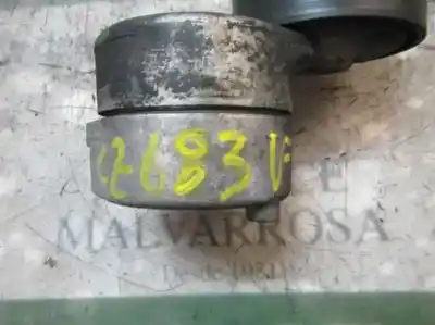 Pezzo di ricambio per auto di seconda mano tendicinghia ausiliaria per opel corsa d corsavan riferimenti oem iam   