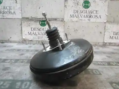 Second-hand car spare part brake servo for opel corsa d corsavan oem iam references   