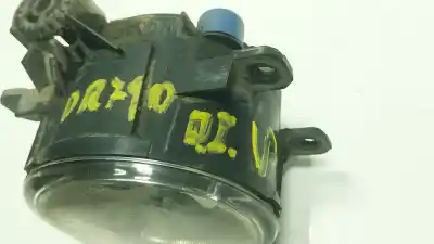 Автозапчастина б/у ліва протитутмана для iveco daily vi furgón 33s15, 35s15, 35c15 посилання на oem iam   5801587021