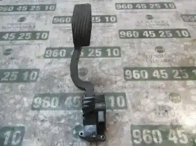 Second-hand car spare part potentiometer for opel corsa d corsavan oem iam references 