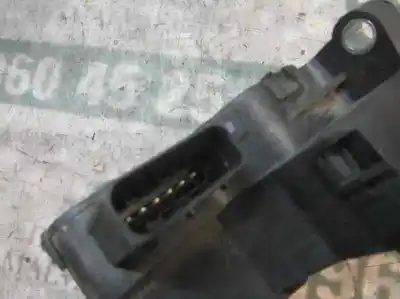 Second-hand car spare part potentiometer for opel corsa d corsavan oem iam references   