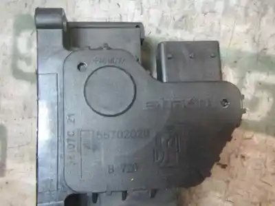 Second-hand car spare part potentiometer for opel corsa d corsavan oem iam references   