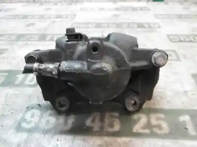 Second-hand car spare part front left brake caliper for opel corsa d corsavan oem iam references   