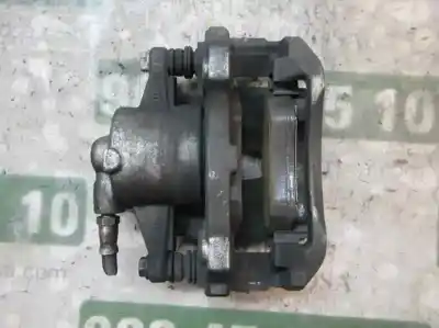 Second-hand car spare part front left brake caliper for opel corsa d corsavan oem iam references   