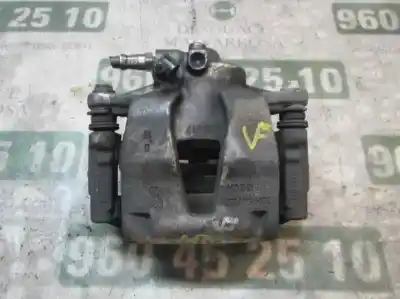 Second-hand car spare part front right brake caliper for opel corsa d corsavan oem iam references 