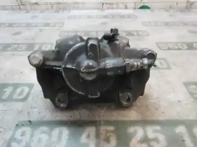 Second-hand car spare part front right brake caliper for opel corsa d corsavan oem iam references   