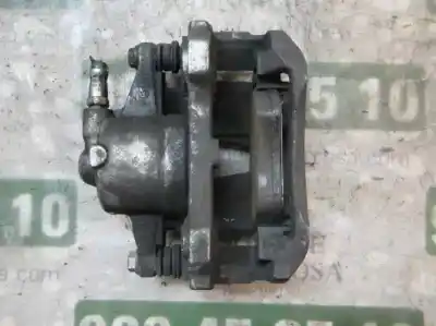 Second-hand car spare part front right brake caliper for opel corsa d corsavan oem iam references   