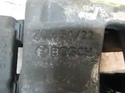 Second-hand car spare part front right brake caliper for opel corsa d corsavan oem iam references   