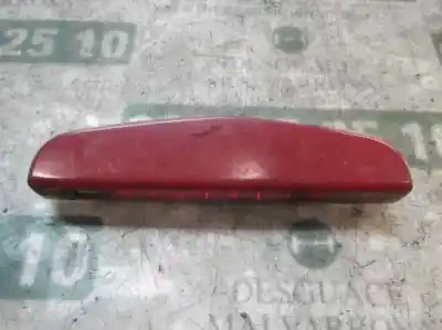 Second-hand car spare part center tailgate light for opel corsa d corsavan oem iam references 