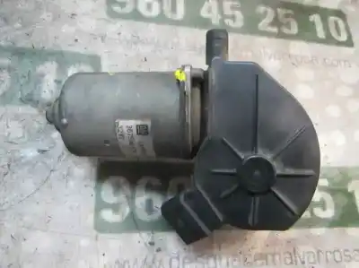 Автозапчастина б/у двигатель передніх склоочисників для opel corsa d corsavan посилання на oem iam   