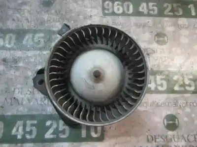 Second-hand car spare part heater blower motor for opel corsa d corsavan oem iam references 